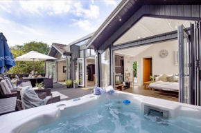The Retreat